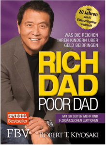 Robert T. Kiyosaki - Rich Dad Poor Dad